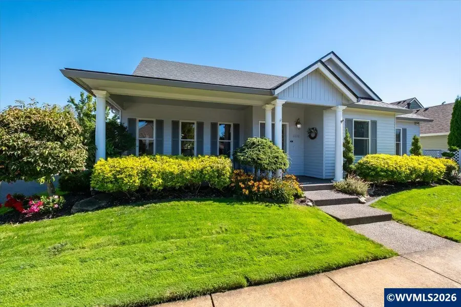 2672  Hazelnut Dr, Woodburn, OR 97071 - #2