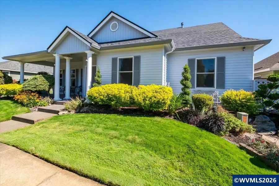 2672  Hazelnut Dr, Woodburn, OR 97071 - #3