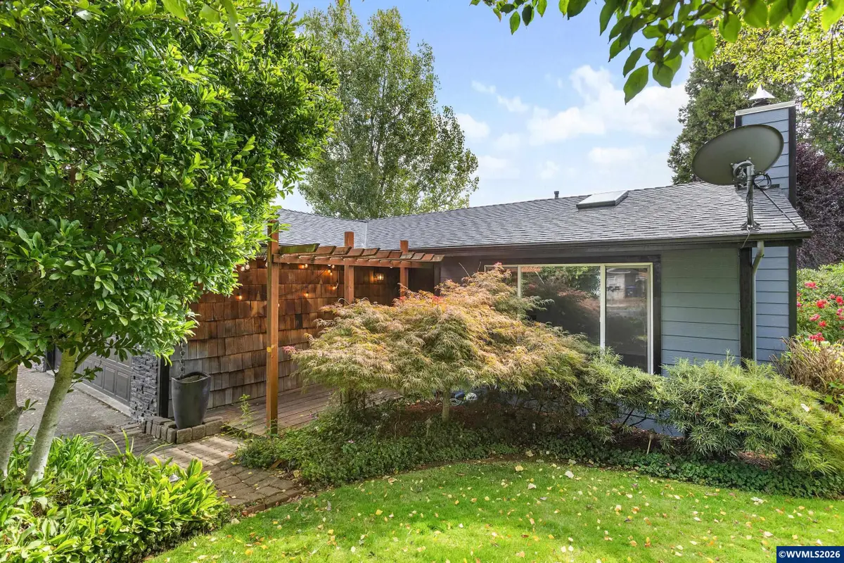 1254  Ronelle St S, Salem, OR 97302 - #1