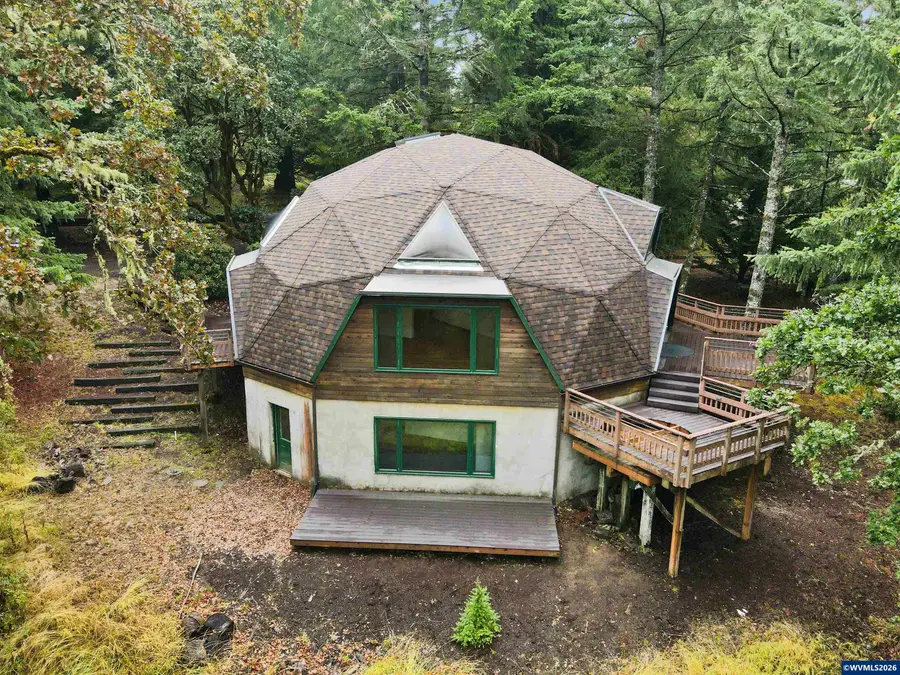 7210 NW Grandview Dr, Corvallis, OR 97330 - #2