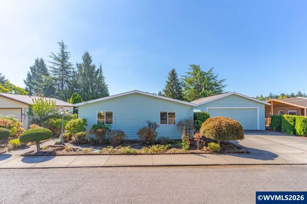2120  Robins #122 Ln SE, Salem, OR 97306 - #1