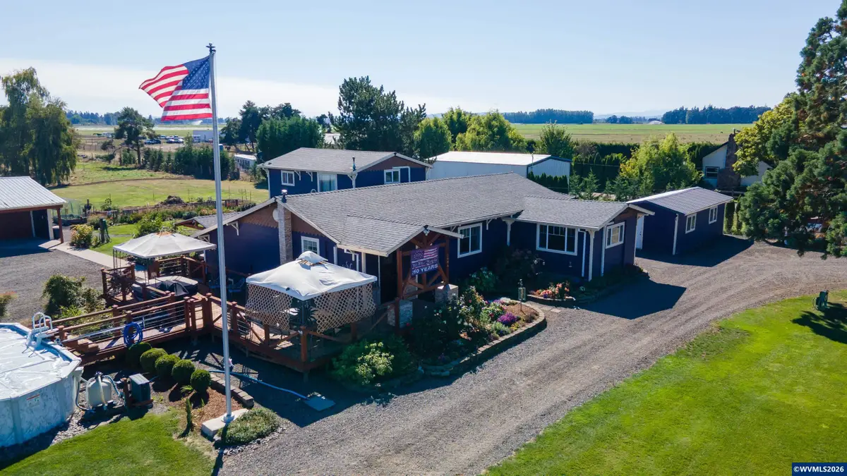 5686  Waconda Dr NE, Salem, OR 97305 - #1