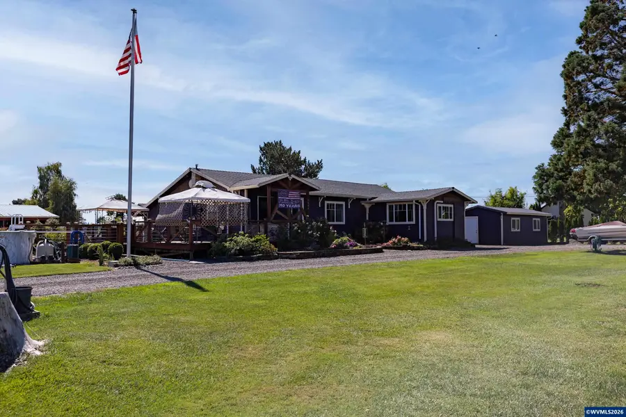 5686  Waconda Dr NE, Salem, OR 97305 - #2