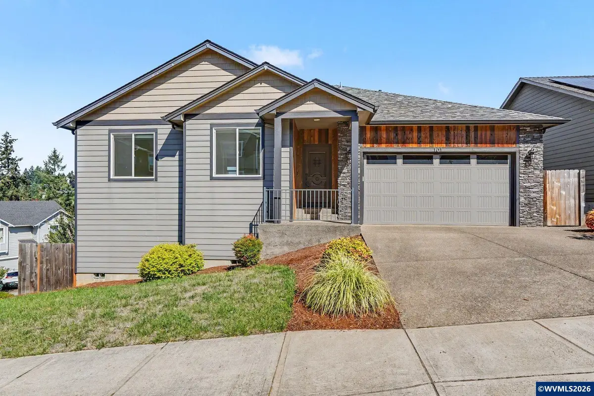 101  Rolling Hills Av SE, Salem, OR 97306 - #1
