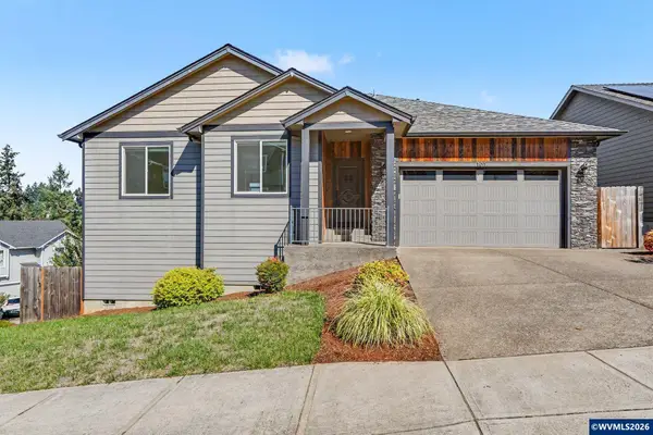 101  Rolling Hills Av SE, Salem, OR 97306