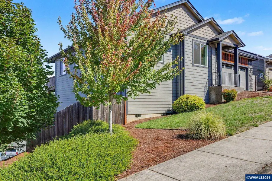 101  Rolling Hills Av SE, Salem, OR 97306 - #2