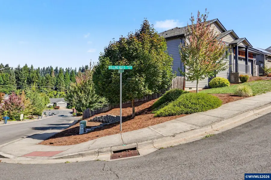 101  Rolling Hills Av SE, Salem, OR 97306 - #3