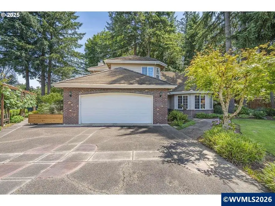 1116  Russ Ln, McMinnville, OR 97128 - #2