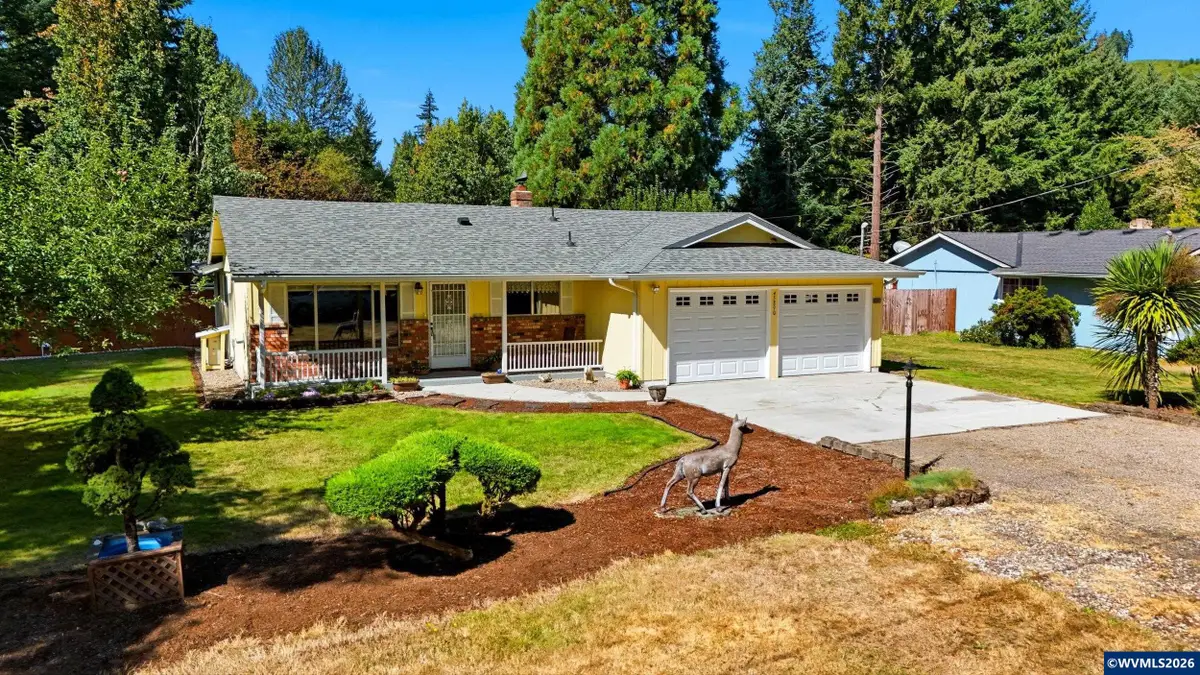 45890  River Loop Rd, Lyons, OR 97358 - #1