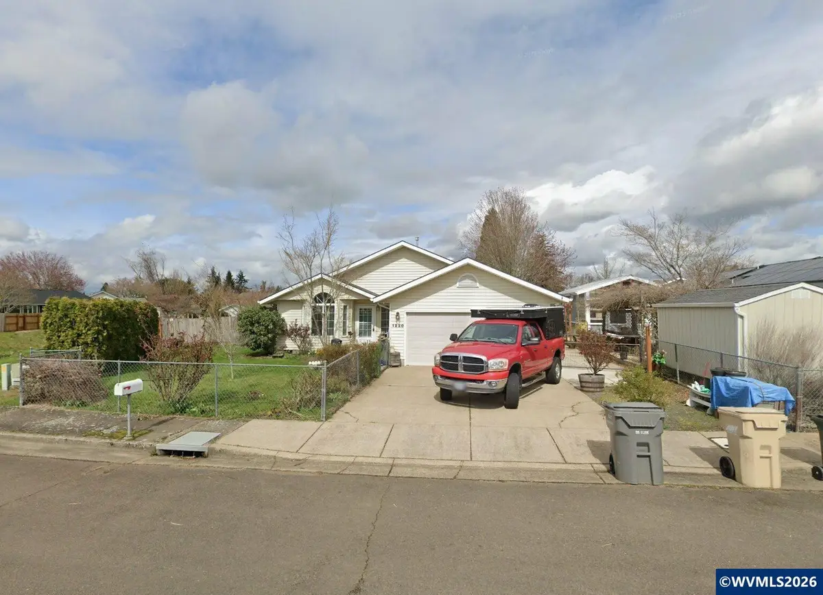 1220  Ashwood Ct, Lebanon, OR 97355 - #1