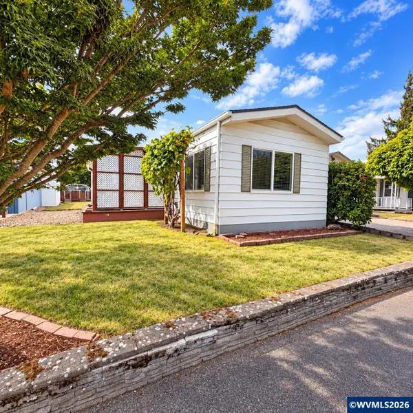 3800  Mountain View (56) Dr, Albany, OR 97322