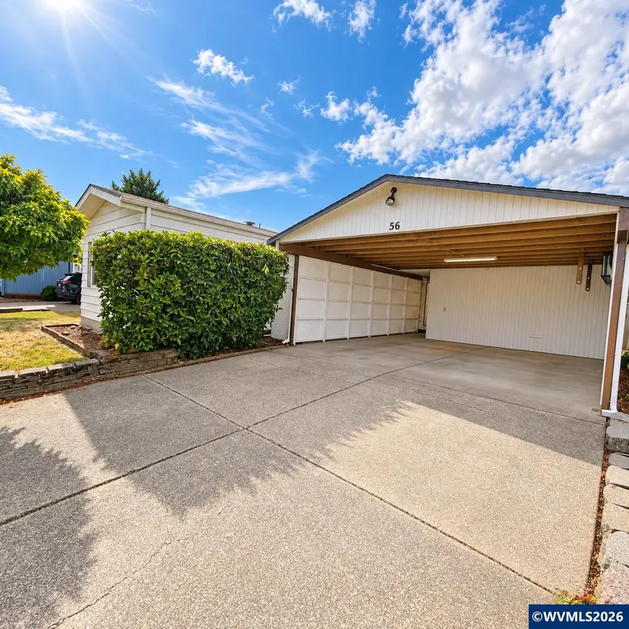 3800 S Mountain View #56 Dr, Albany, OR 97322 - #2