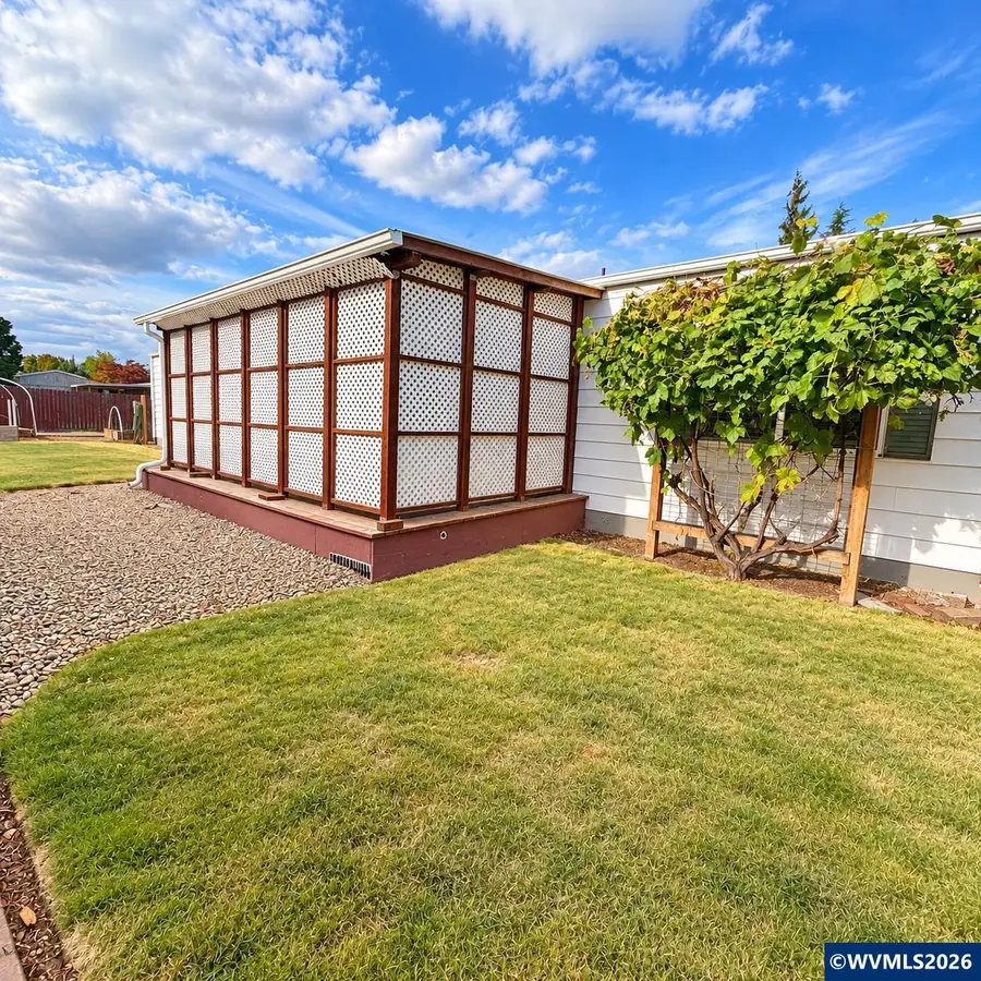 3800 S Mountain View #56 Dr, Albany, OR 97322 - #3