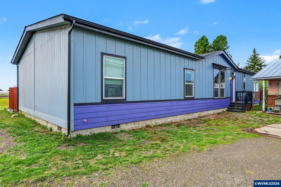 32455  Old Highway 34, Tangent, OR 97389 - #2