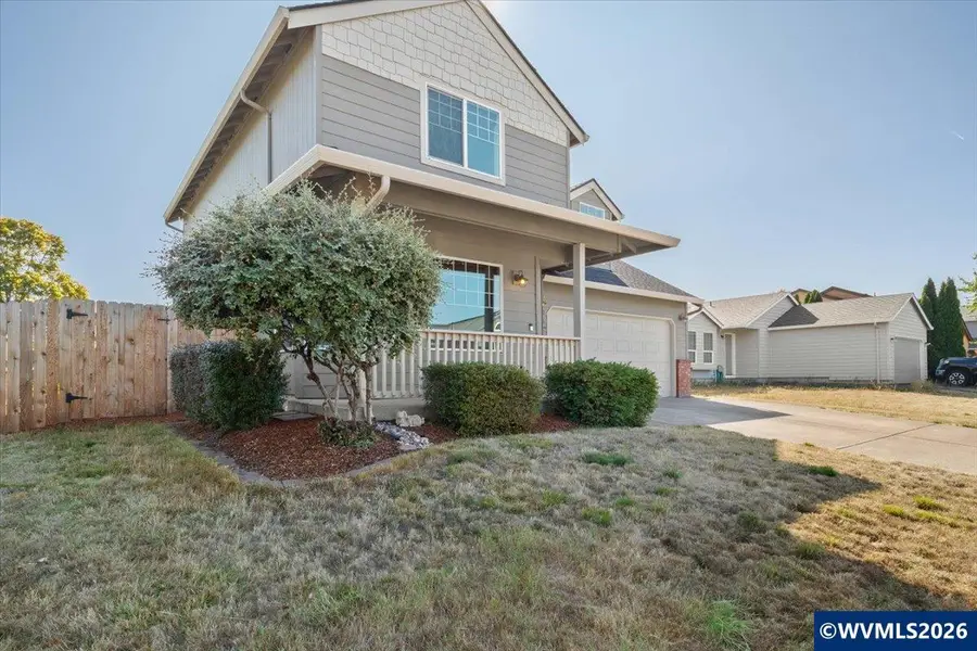2201  Edgemont St SE, Albany, OR 97322 - #2