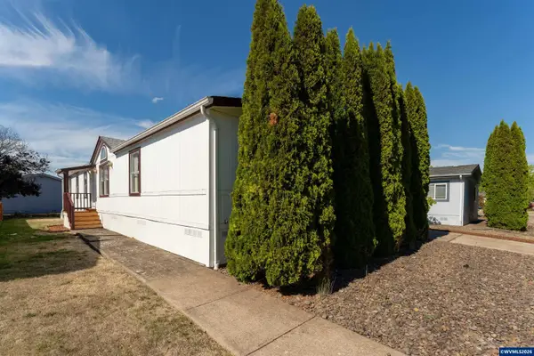 2601 NE Jack London #163 St, Corvallis, OR 97330