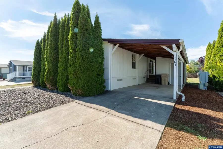 2601 NE Jack London #163 St, Corvallis, OR 97330 - #2
