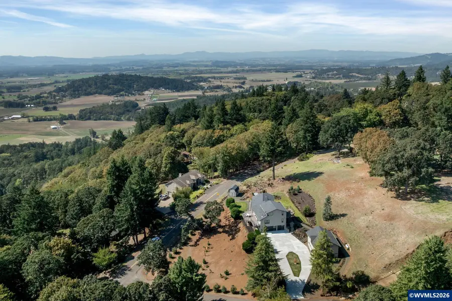 3383  Hillwood Rd SE, Jefferson, OR 97352 - #2