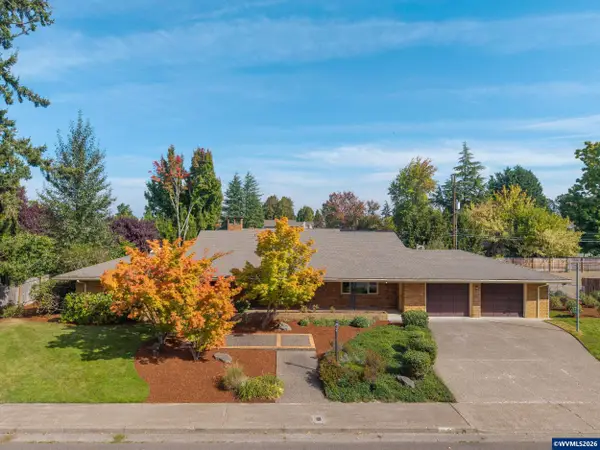3215  Liberty St SW, Albany, OR 97321