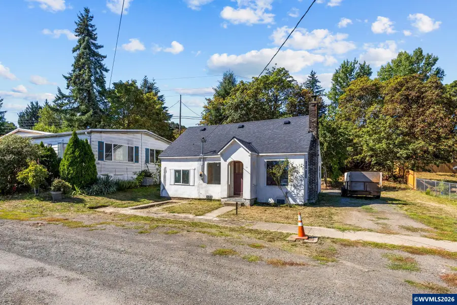 718  Washington St, Willamina, OR 97396 - #2