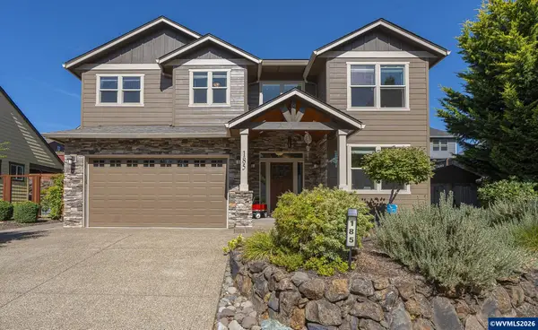 185  Muirfield Av SE, Salem, OR 97306