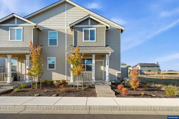 1426 SE Hankel St, Dallas, OR 97338