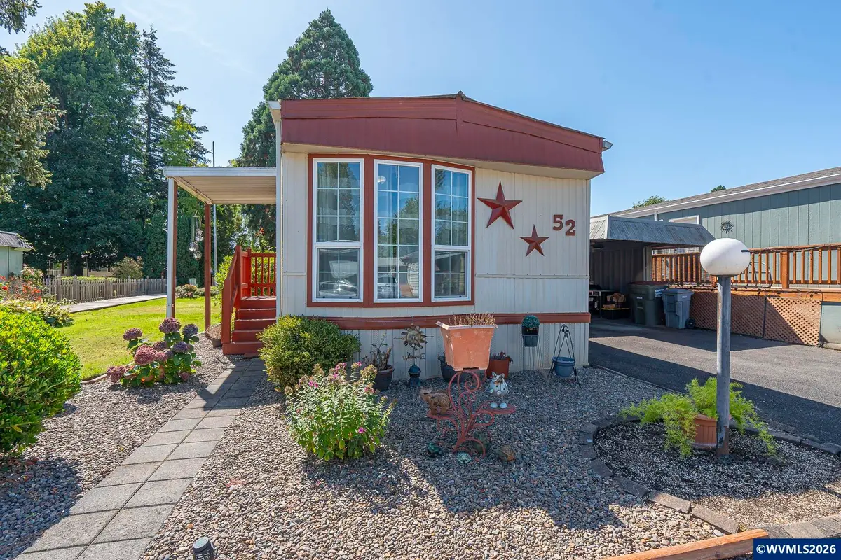 4915  Swegle #52 Rd NE, Salem, OR 97301 - #1