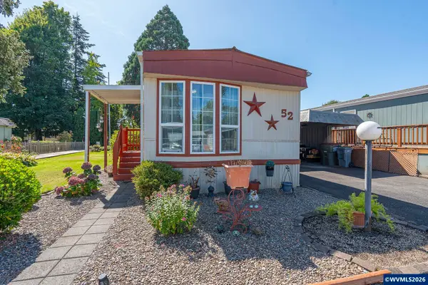 4915  Swegle #52 Rd NE, Salem, OR 97301