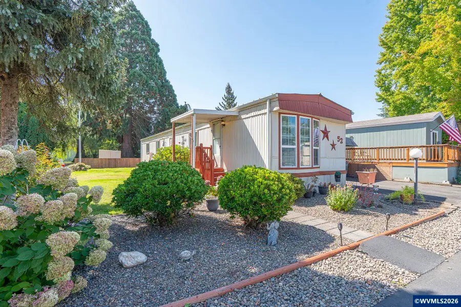 4915  Swegle #52 Rd NE, Salem, OR 97301 - #2