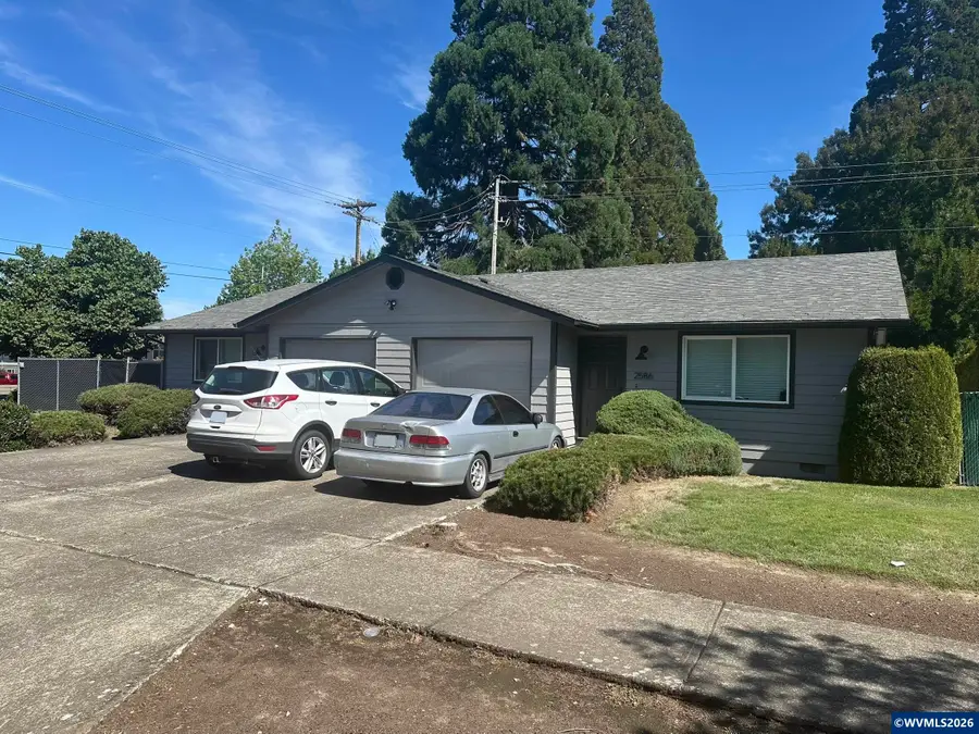 2586  Wintergreen (-2588) Av NW, Salem, OR 97304 - #2