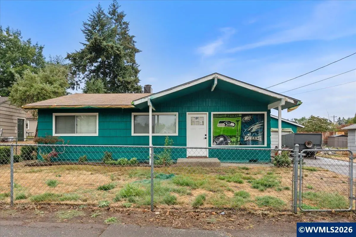 4824 SE 84th Av, Portland, OR 97266 - #1