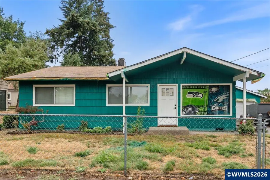 4824 SE 84th Av, Portland, OR 97266 - #2