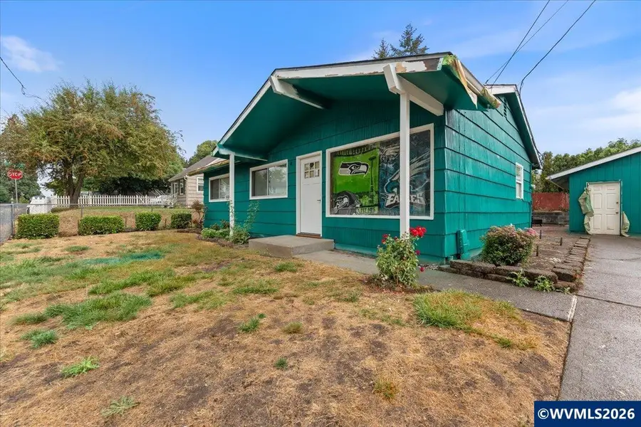 4824 SE 84th Av, Portland, OR 97266 - #3