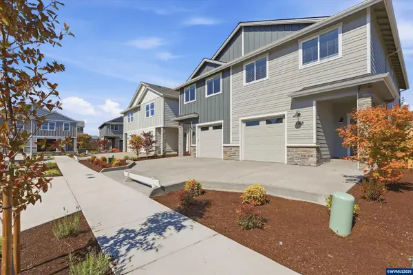 185 SE Jensen Pl, Corvallis, OR 97333
