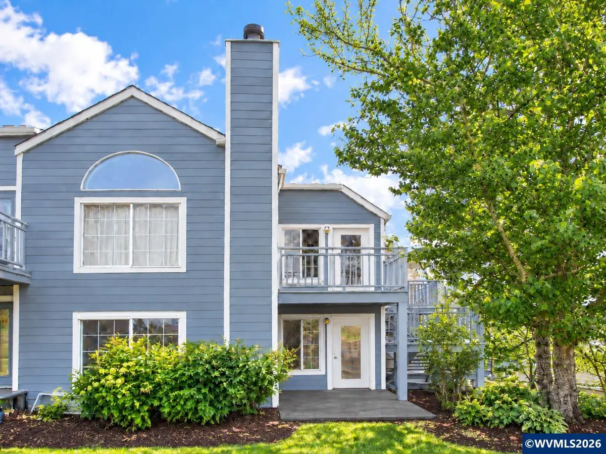 17516 NW Springville Rd, Portland, OR 97229 - #1