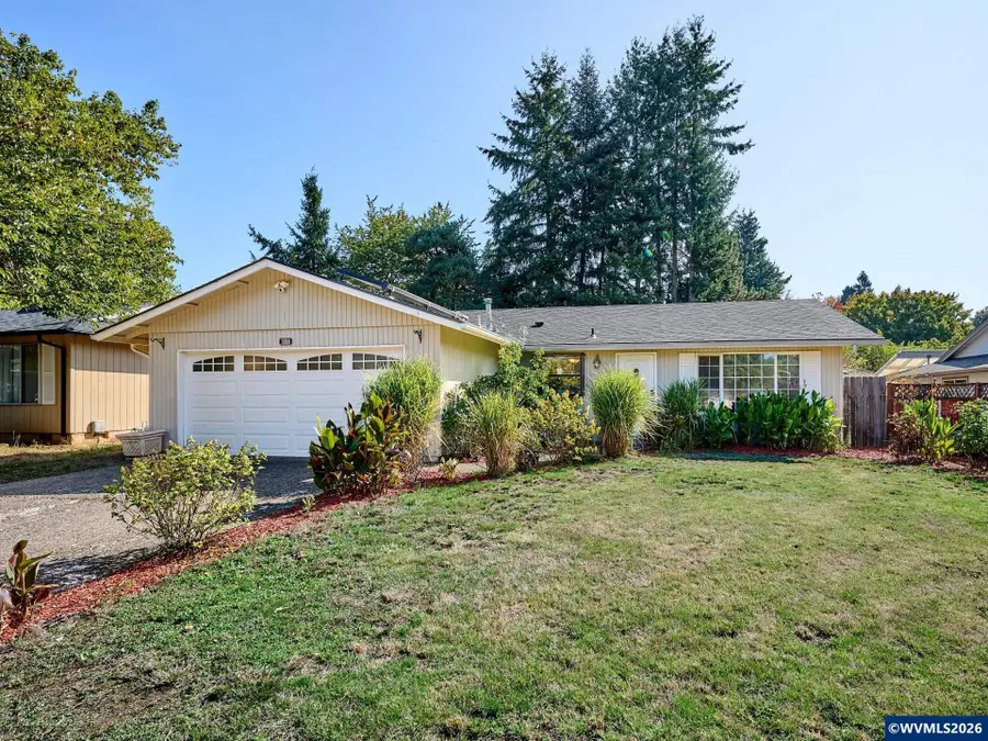5080  Dakota Rd SE, Salem, OR 97306 - #2