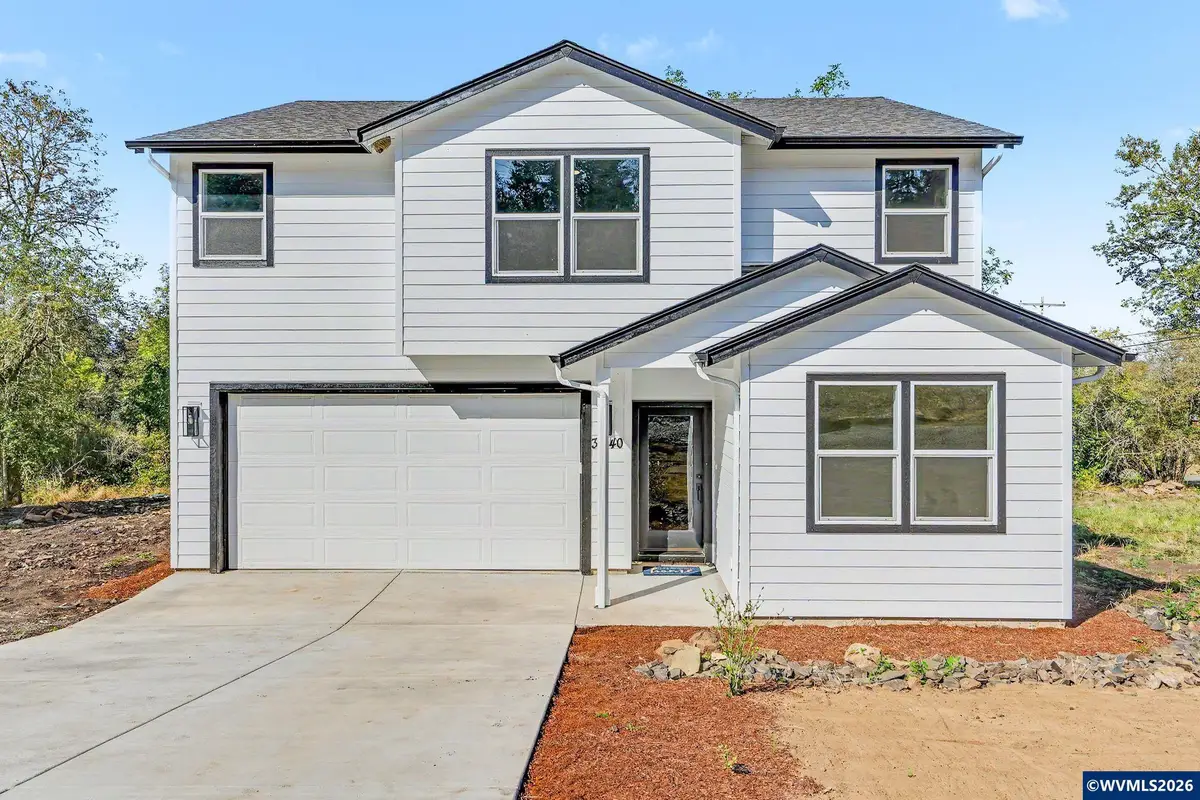 37840 E Grant St, Lebanon, OR 97355 - #1