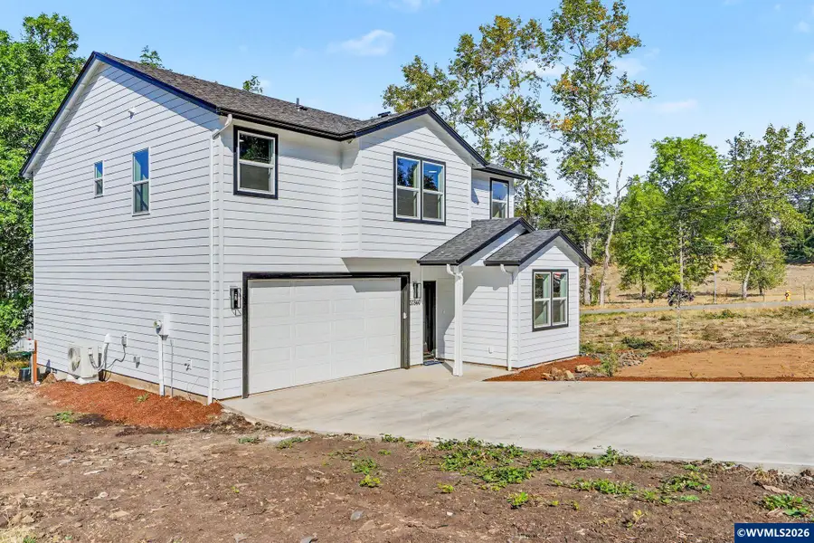 37840 E Grant St, Lebanon, OR 97355 - #3