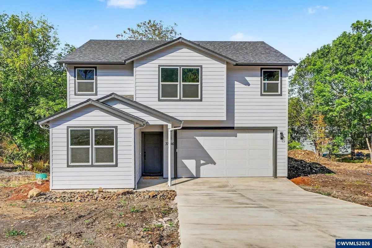 37846 E Grant St, Lebanon, OR 97355 - #1