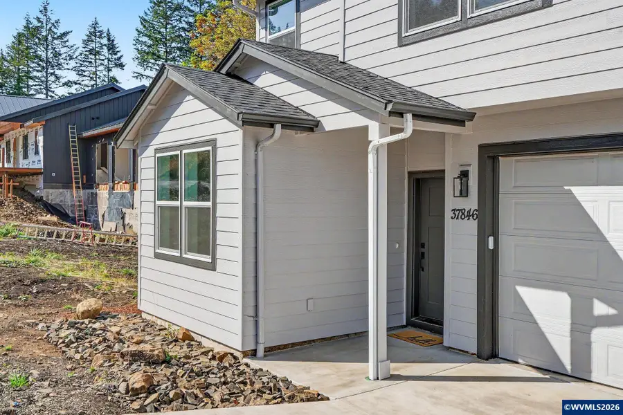 37846 E Grant St, Lebanon, OR 97355 - #3