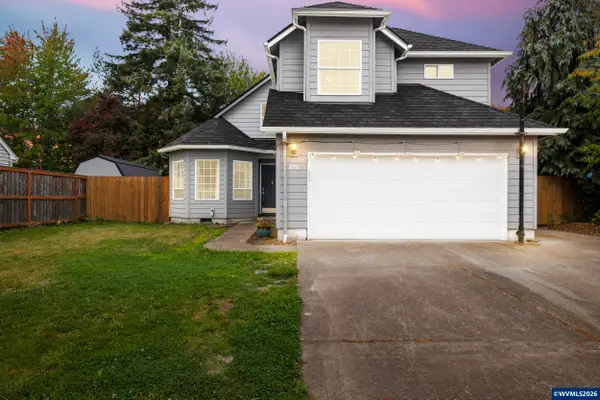 270  Martin Wy S, Monmouth, OR 97361