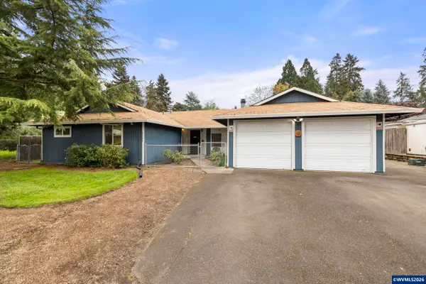 6364-6360 SW 192nd Av, Beaverton, OR 97007