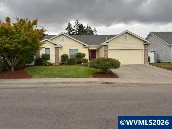 7338  Caneberry Ct NE, Keizer, OR 97303