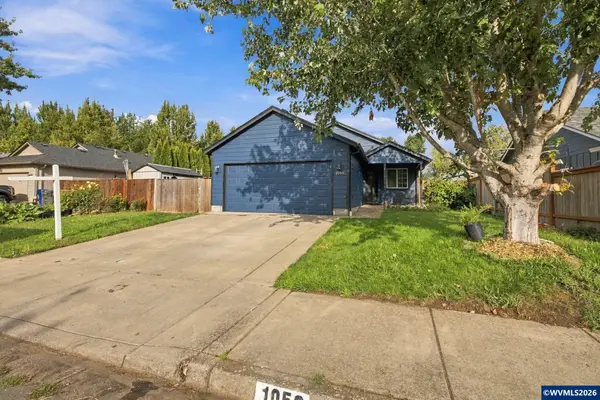 1050  Yew St, Junction City, OR 97448
