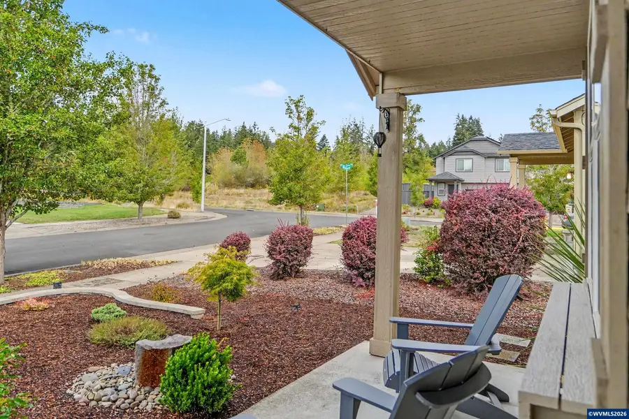2673  Kingston Wy NW, Albany, OR 97321 - #3