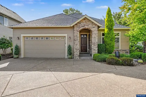 980  Troon St NW, Albany, OR 97321