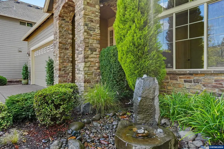 980  Troon St NW, Albany, OR 97321 - #3