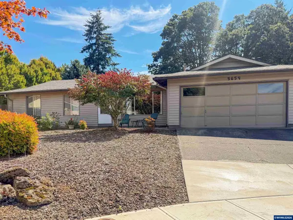 5654  Fairfield Ct S, Salem, OR 97306
