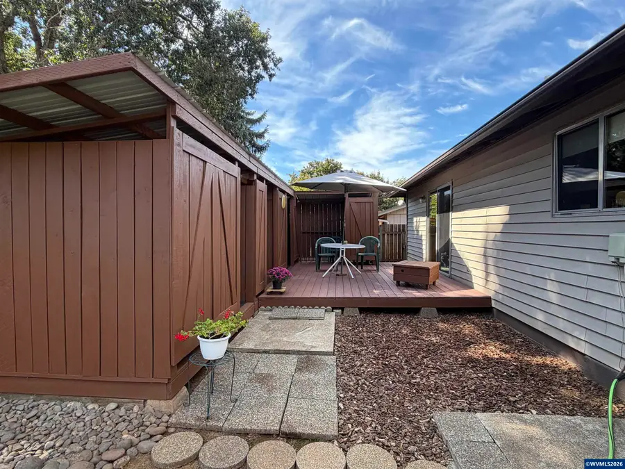 5654  Fairfield Ct S, Salem, OR 97306 - #3