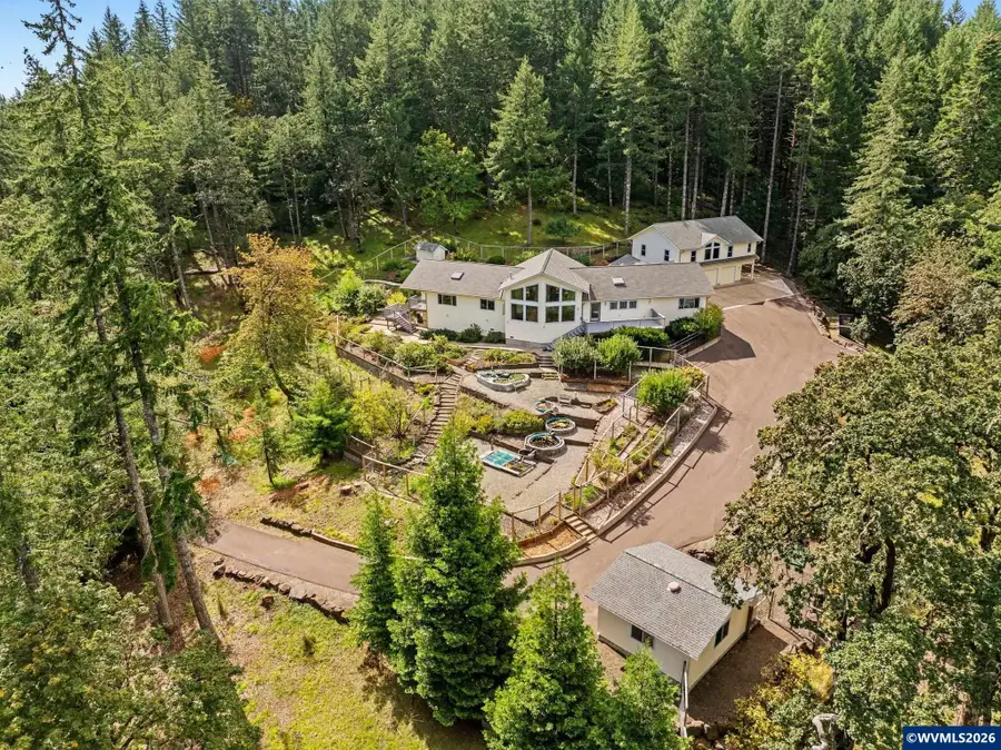 1342 NW Panorama Dr, Corvallis, OR 97330 - #3